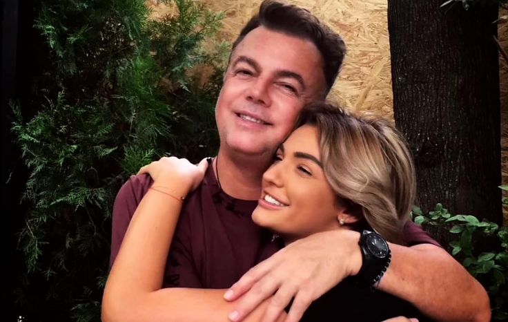 Adrian Enache, în culmea fericirii după ce a devenit BUNIC. ”E o stare unică”