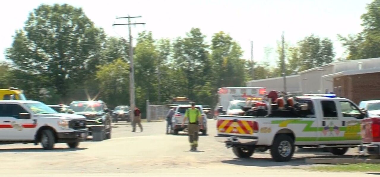 Vasile din Chișinău a murit intoxicat cu AMONIAC pe o șosea din Ohio. Patru americani și-au găsit sfârșitul în aceeași tragedie