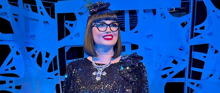 Ce JOB NOU are Ozana Barabancea. ”Este o premieră pentru mine”
