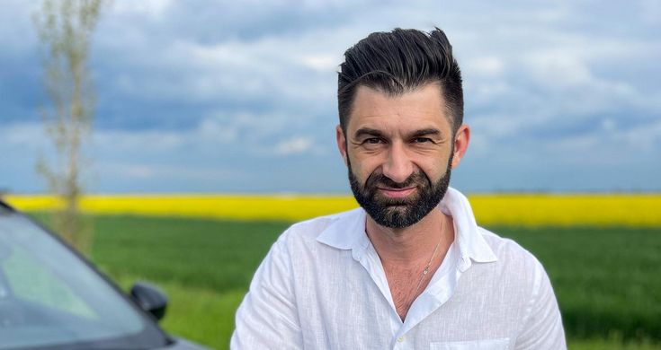 Cea mai mare NEBUNIE pe care a făcut-o Paul Ipate în facultate. ”Ne-am dus ca proștii, eram beți singuri în clasă, abia știam să mergem”