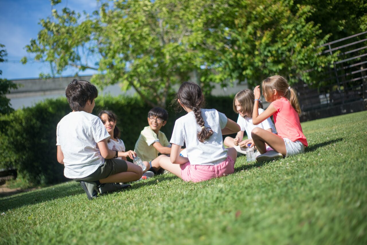 O nouă materie ar putea fi introdusă în şcoli. Educația nutrițională ar putea lua locul unui alt obiect
