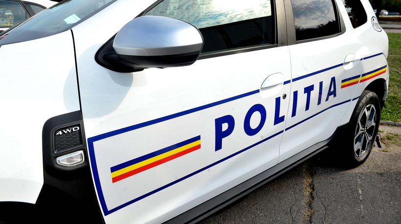 Polițistul găsit mort în Constanța se impușcase cu arma din dotare. Ce au descoperit anchetatorii