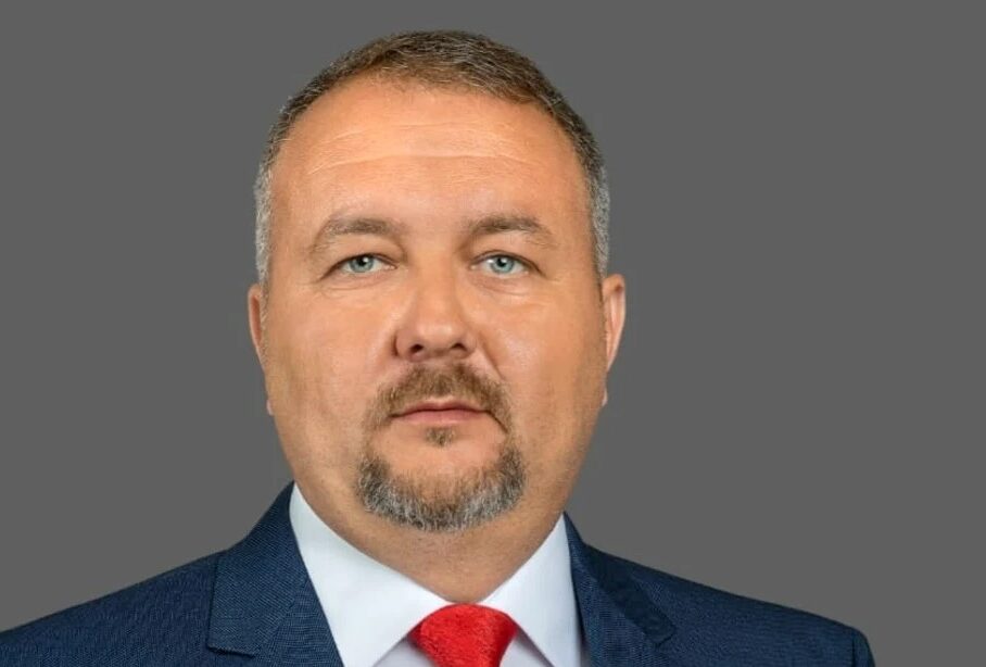 A MURIT George Daniel Iancu! Primarul comunei Valea Mare avea 45 de ani