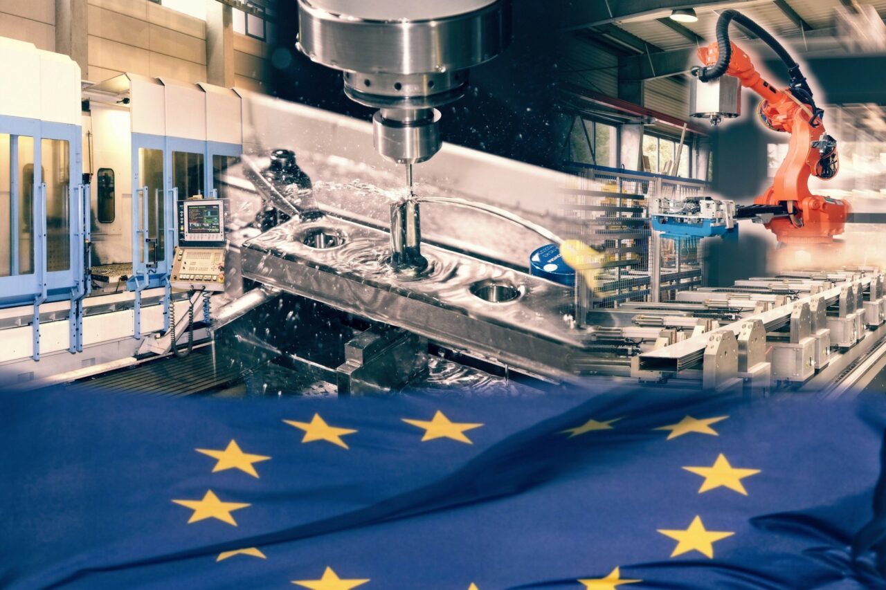 Comisia Europeană vrea teste de rezistență în sectoare tehnologice fundamentale / Jourova: ”Tehnologia este în centrul competiției geopolitice”