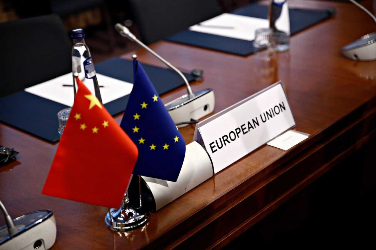 Entități chineze, inclusiv grupul Alibaba, sunt suspectate de spionaj în Belgia