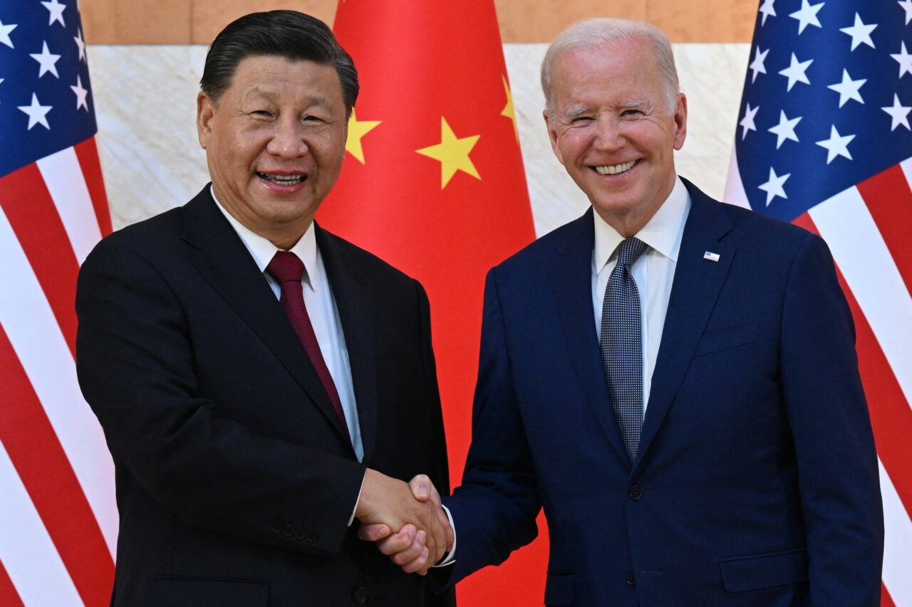 Casa Albă: Joe Biden se va întâlni cu președintele Chinei, Xi Jinping, în SUA