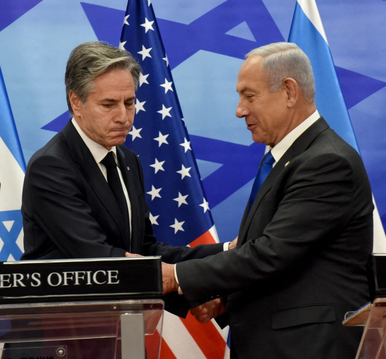 Membri ai Congresului insistă ca Israelul să respecte dreptul umanitar / Casa Albă: Israelul nu s-a consultat cu SUA când a cerut evacuarea civililor