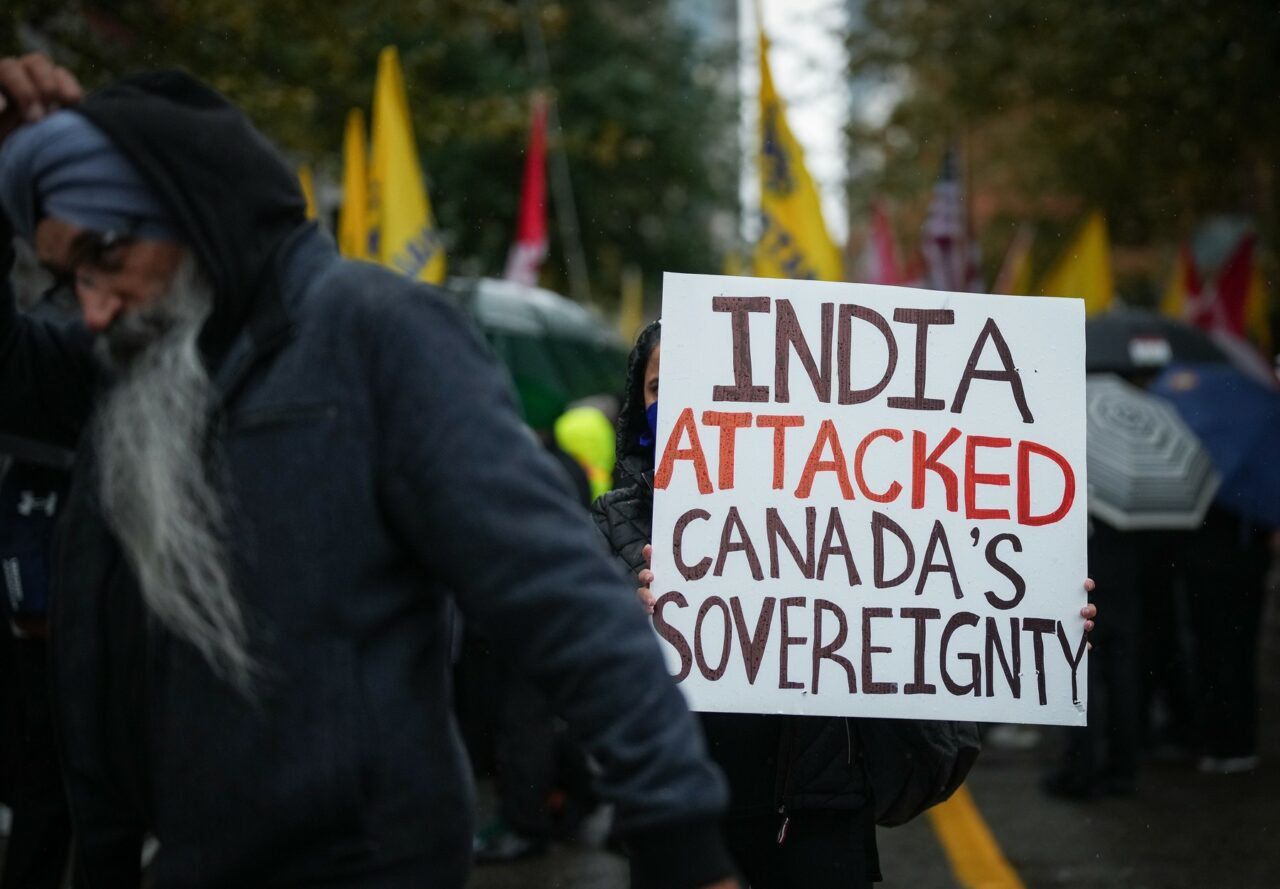India va EXPULZA zeci de diplomați canadieni, în contextul escaladării tensiunilor