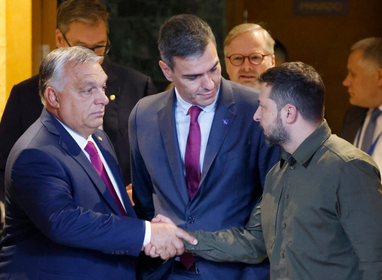 Viktor Orban: Ungaria nu va accepta ca UE să acorde asistență pe termen lung Ucrainei