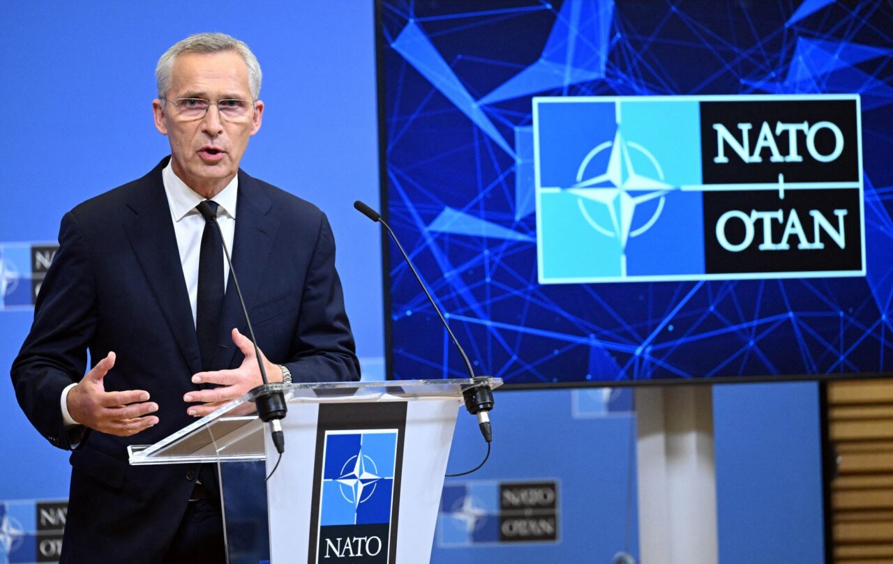 Jens Stoltenberg cere Israelului să riposteze proporționat în Fâșia Gaza și avertizează țările ostile să nu se implice în conflict