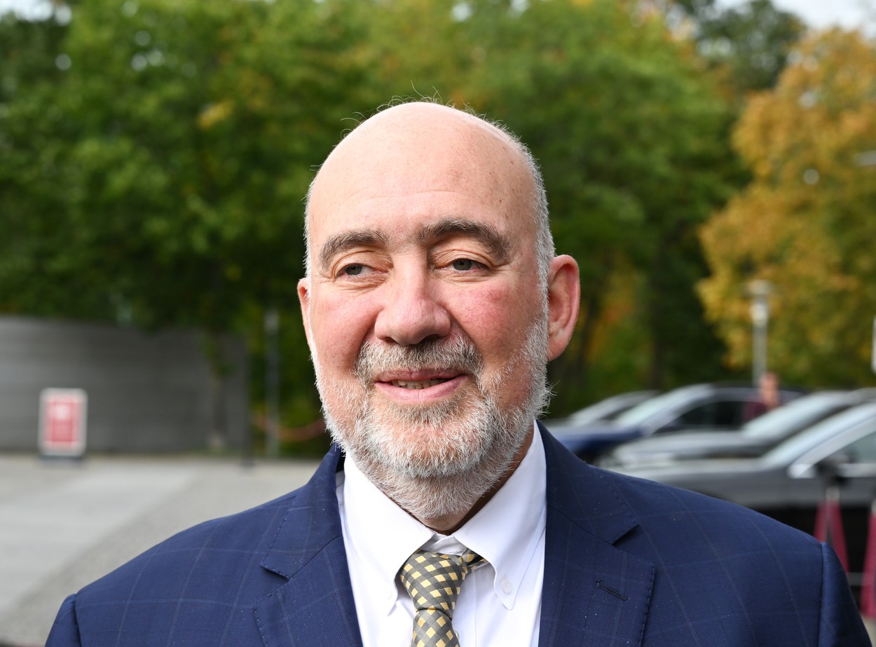 Ambasadorul Israelului la Berlin, despre ”animalele însetate de sânge” ale Hamas: ”De la izolare la ERADICARE, să distrugem infrastructura teroristă”