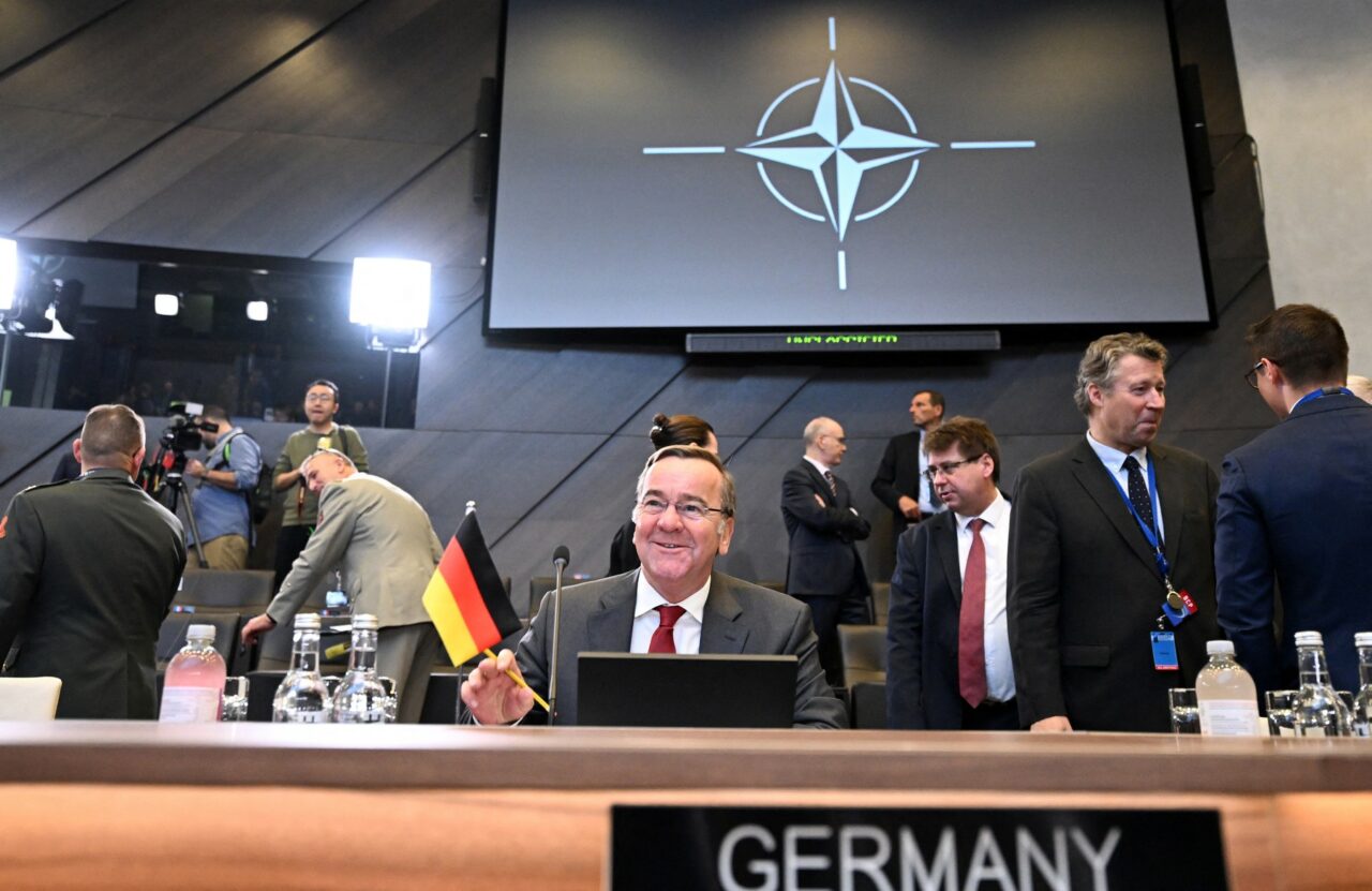 Germania reafirmă solidaritatea cu Israelul, dar se teme că o invazie în Fâșia Gaza va genera escaladarea confruntărilor