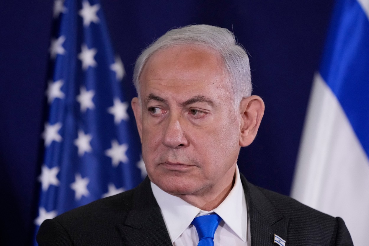 LIVE TEXT | Război Israel-Hamas, ziua 29. Netanyahu: Nu va fi niciun armistițiu până nu sunt eliberați ostaticii
