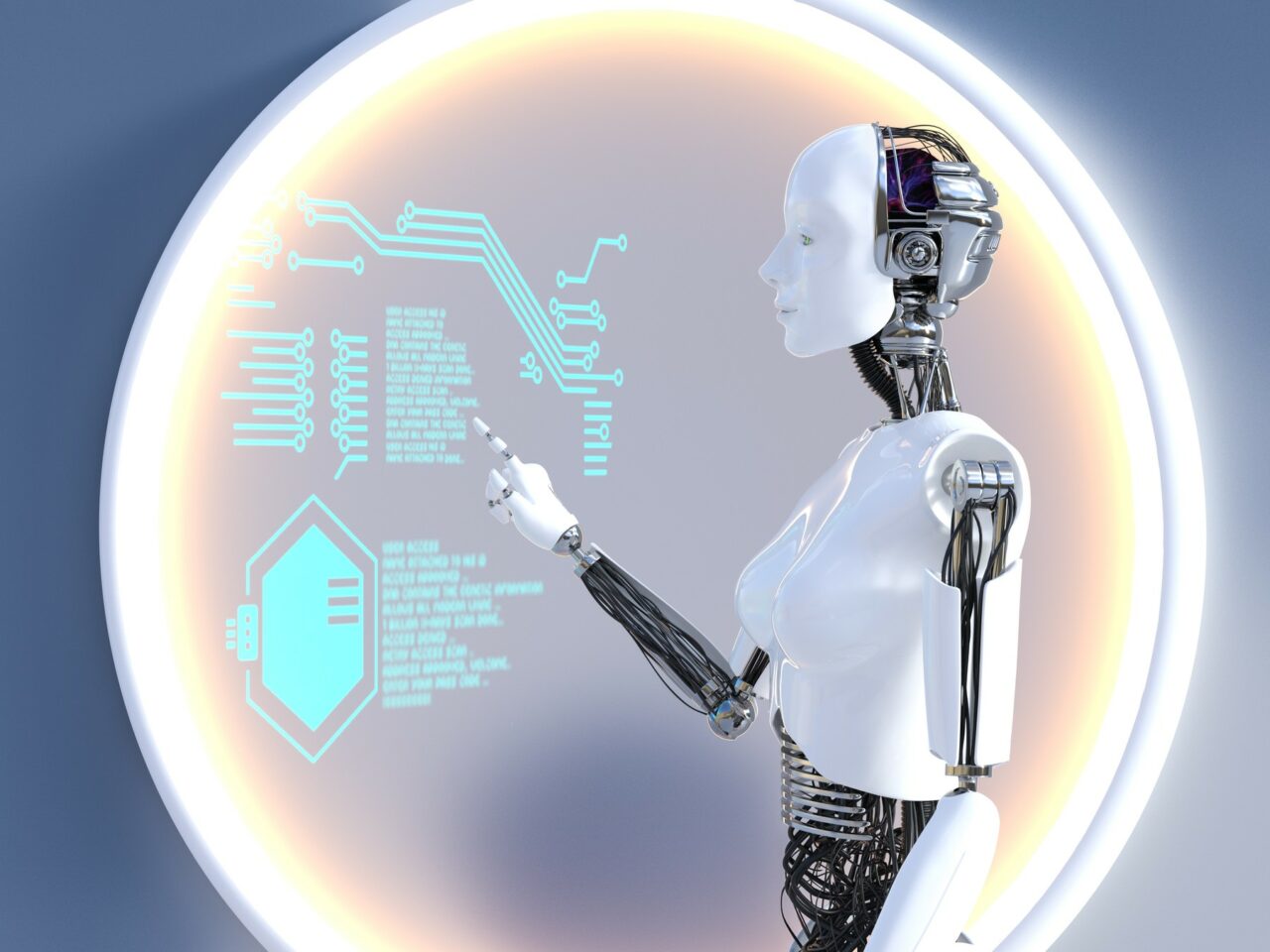 Semnal de ALARMĂ. Hackerii clonează vocile copiilor cu ajutorul inteligenței artificiale în doar 3 secunde. Părinții pot rămâne fără bani