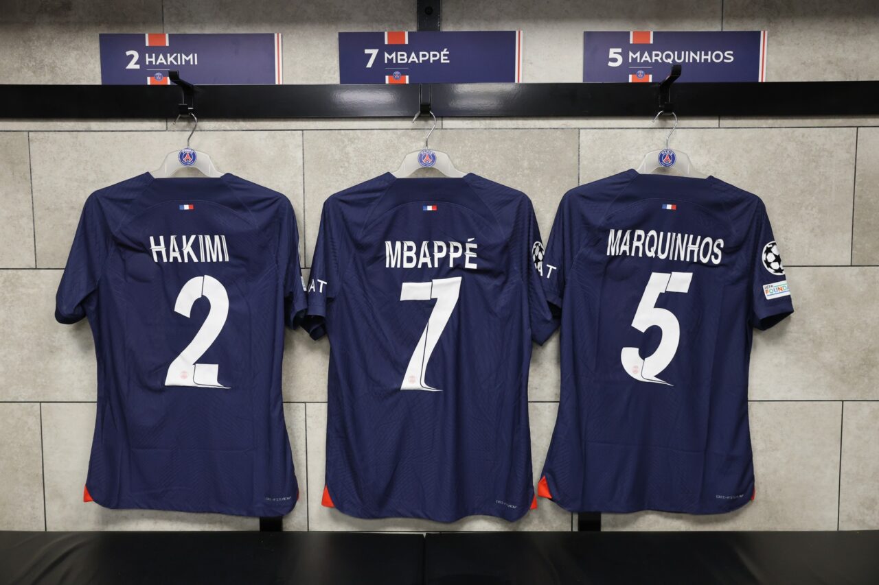 PSG, umilită de Newscastle! Toate rezultatele serii din Liga Campionilor