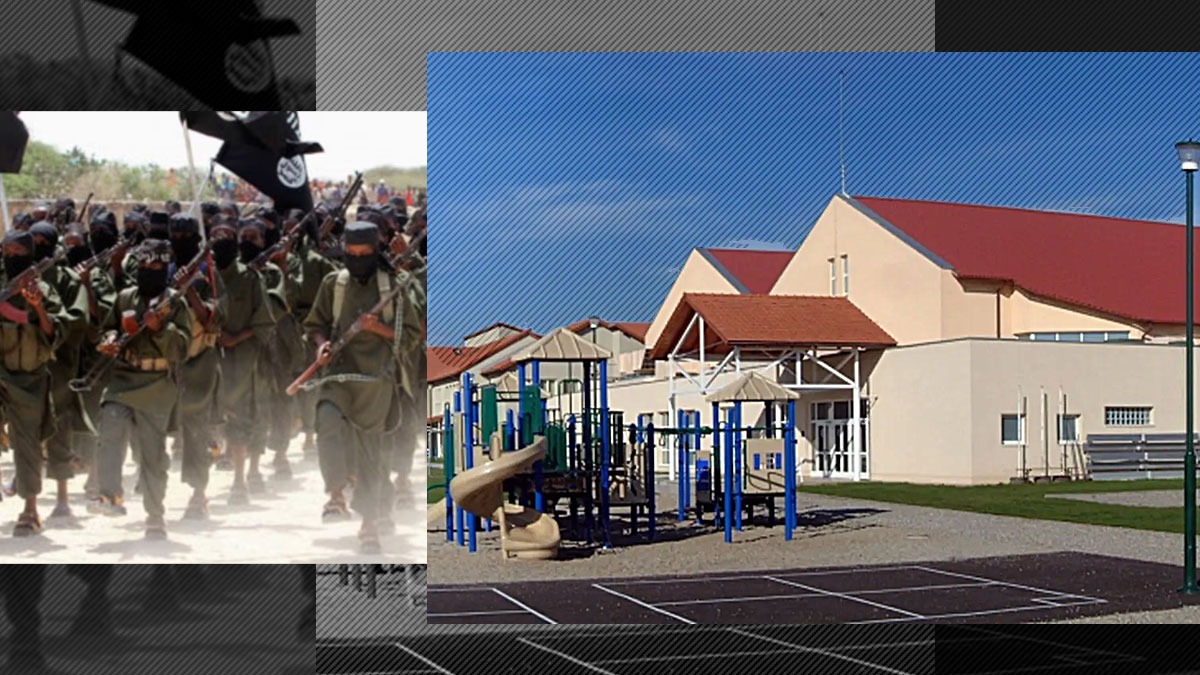 EXCLUSIV | Primul dosar de terorism deschis pe teritoriul României după atacul Hamas în Israel. A fost vizată o școală fondată de Ambasada SUA