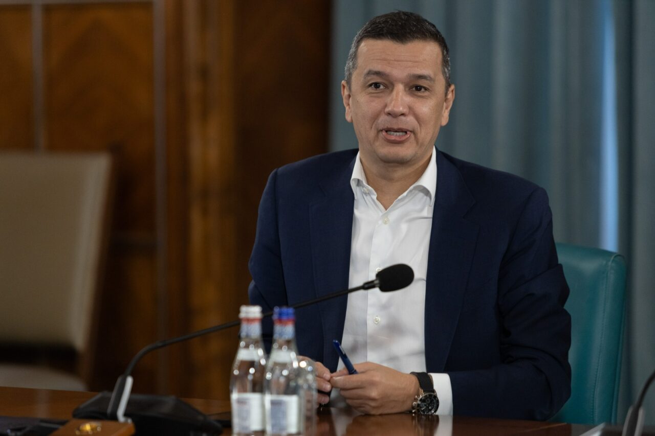 Sorin Grindeanu anunță un nou proiect RUTIER important pentru Moldova. Ministrul Transporturilor: „Trebuie construit în termen de 48 de luni”