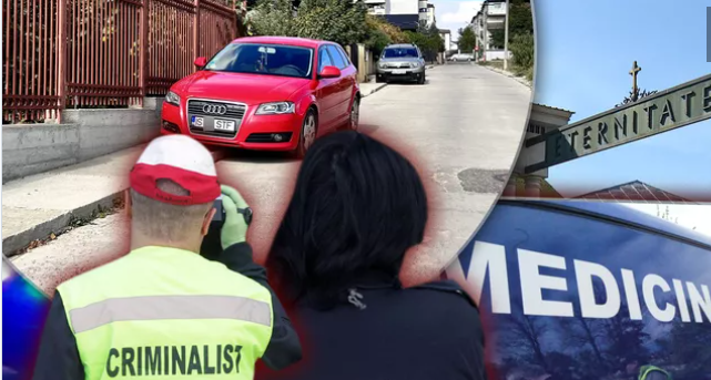ULTIMUL mesaj al lui Ștefan, tânărul de 21 de ani găsit mort într-un Audi lângă Grădina Botanică din Iași