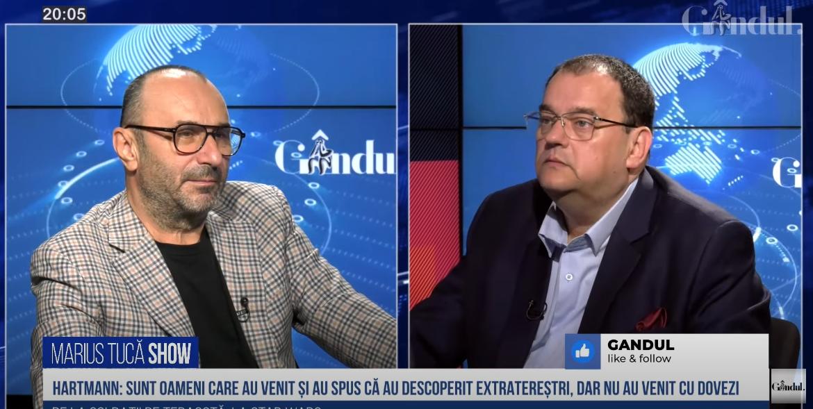 POLL Marius Tucă Show: Care este motivul principal care a dus la creșterea în sondaje a partidelor extremiste în Europa?