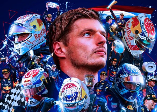 Max Verstappen s-a încoronat CAMPION în Formula 1 în 2023! S-a impus pentru a treilea an consecutiv în Marele Circ