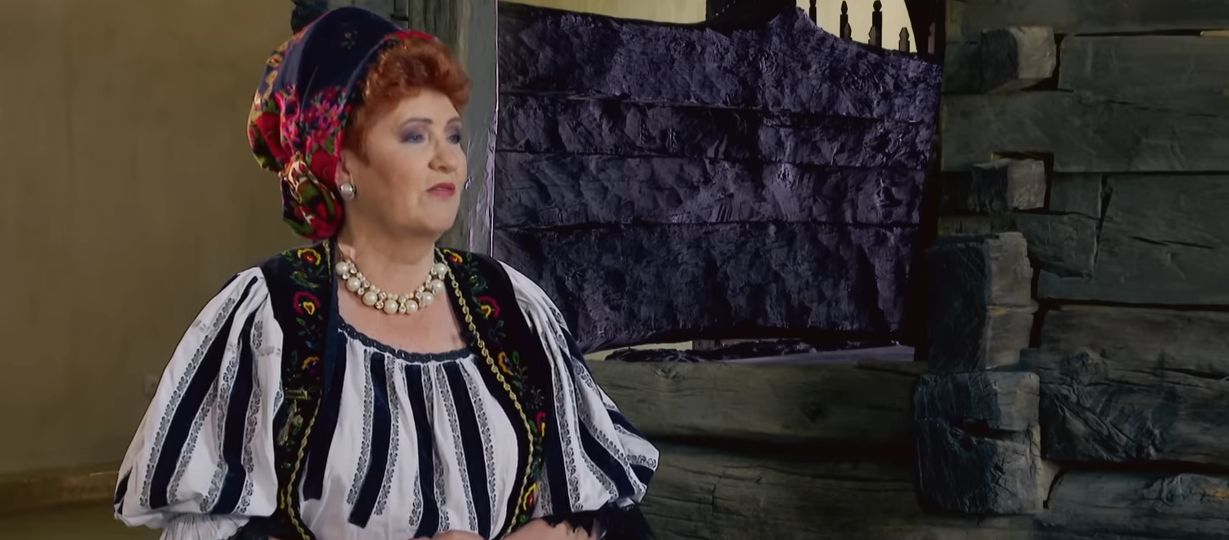CONFESIUNEA interpretei de muzică populară Veta Biriș. ”Dacă ar fi să mă las de cântat acesta ar fi unul dintre motive”