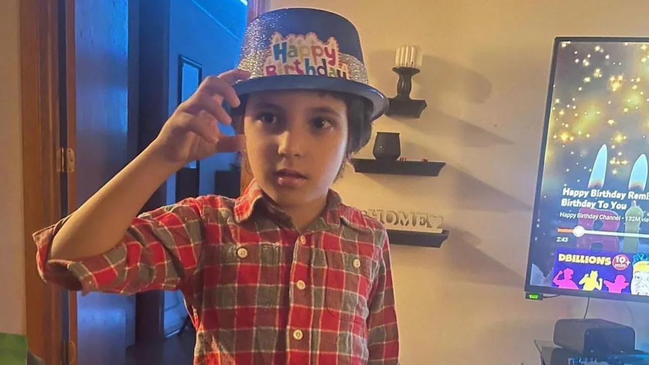 Wadea Al-Fayoume, copilul de 6 ani care a fost ucis în SUA