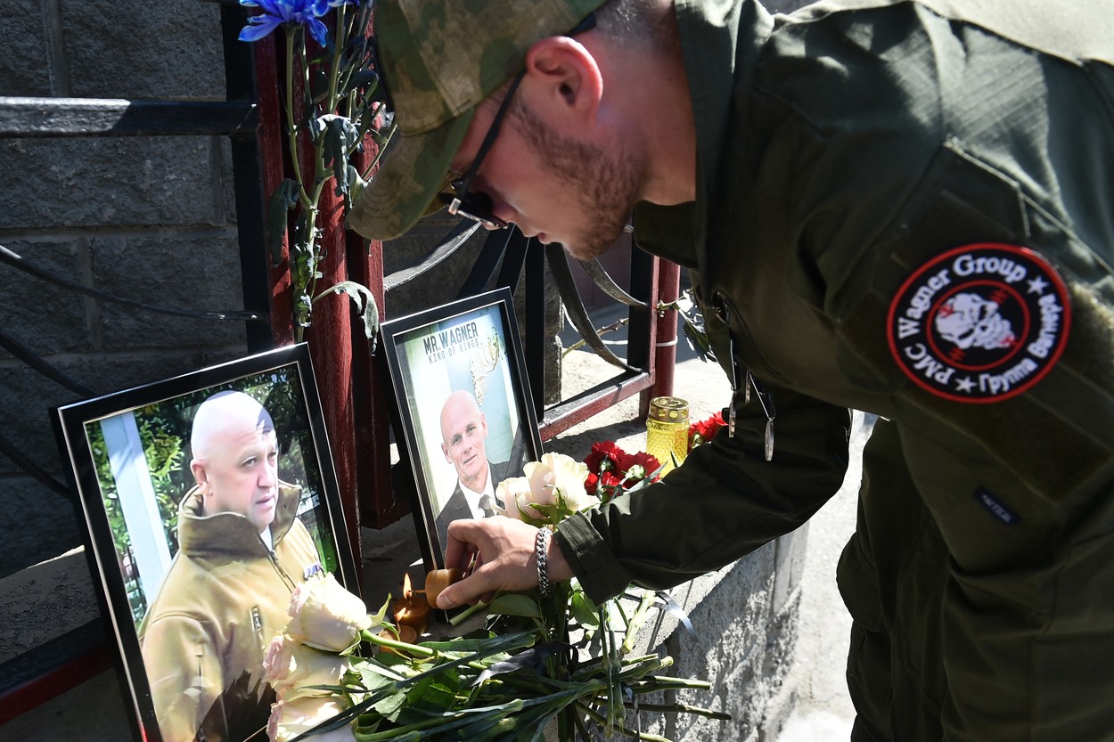 Lui Putin nu îi pasă de populație. Criminalii eliberați, care au luptat pentru Wagner în Ucraina, fac RAVAGII în Rusia și Caucaz