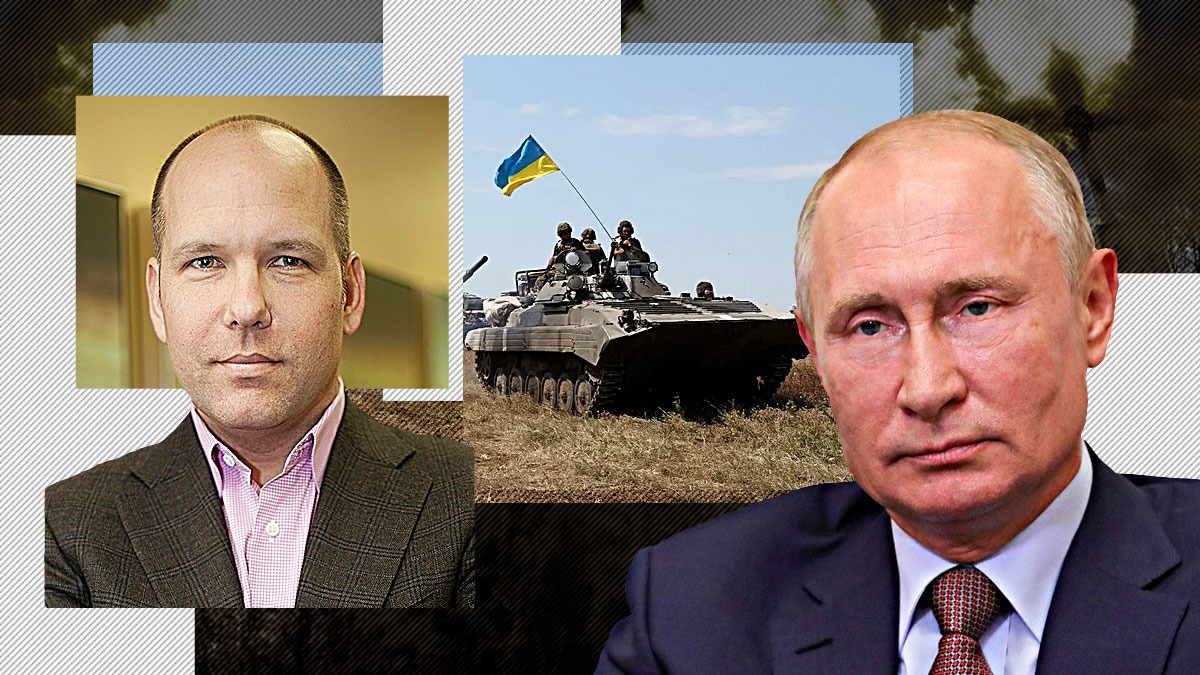 Vladimir Putin, acuzat vrea să finalizeze GENOCIDUL neterminat al lui Iosif Stalin: „Are obiective mesianice, e obsedat de Ucraina”