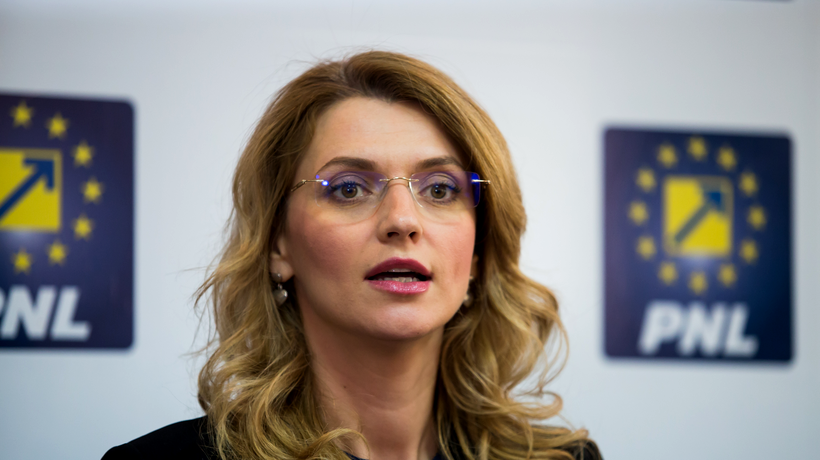 Alina GORGHIU: „Declarațiile liderului USR, nocive în statul de drept”. Ce îi reproșează ministrul Justiției lui Cătălin Drulă