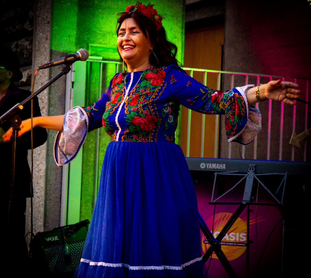 Rona Hartner, pe moarte! Mesajul SFÂȘIETOR transmis de sora îndrăgitei artiste