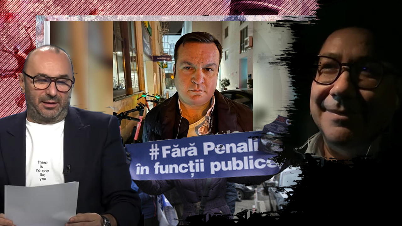 VIDEO | Victor Ponta: Cherecheș nu este un primar, ci un personaj / Statul român s-a făcut de râs într-un mod îngrozitor