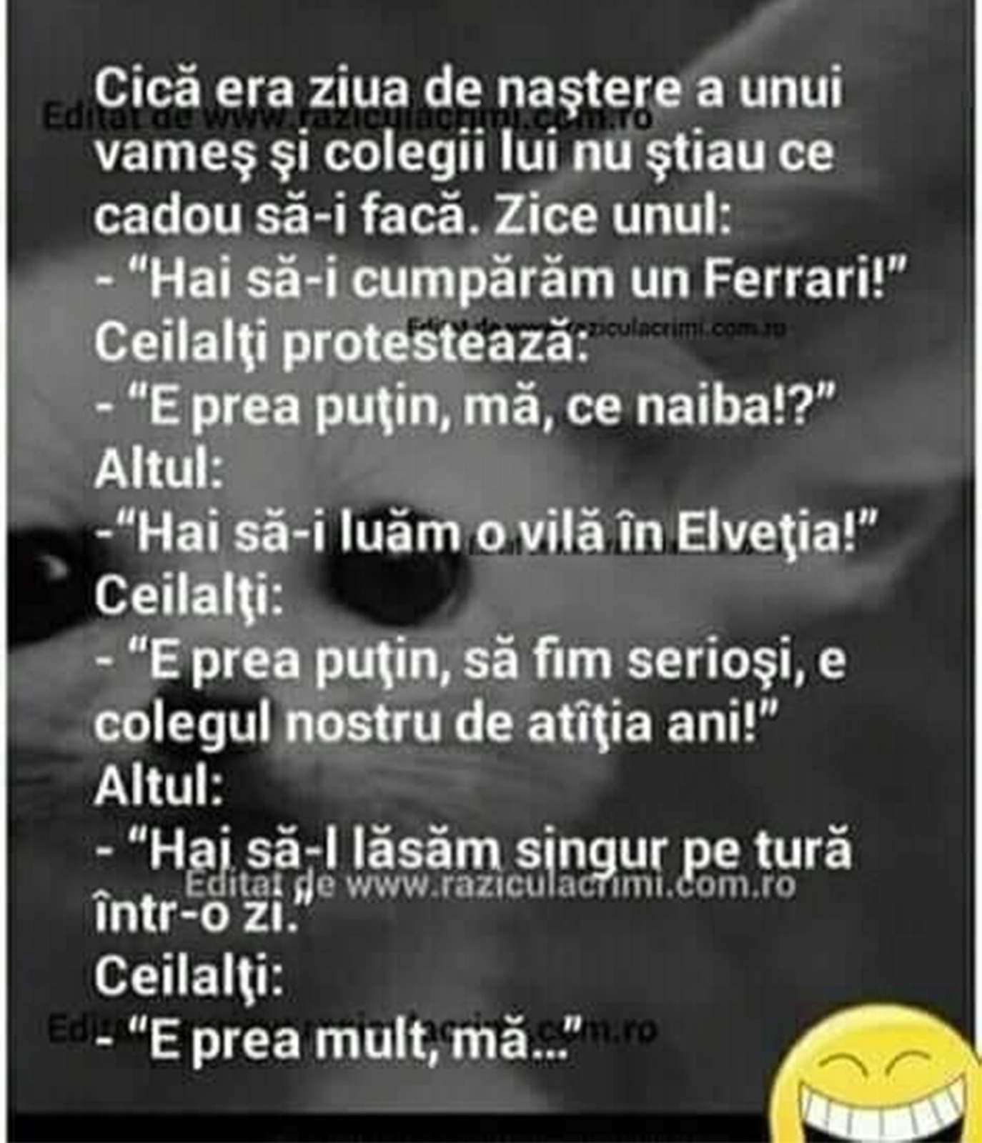 Sursa foto: Facebook