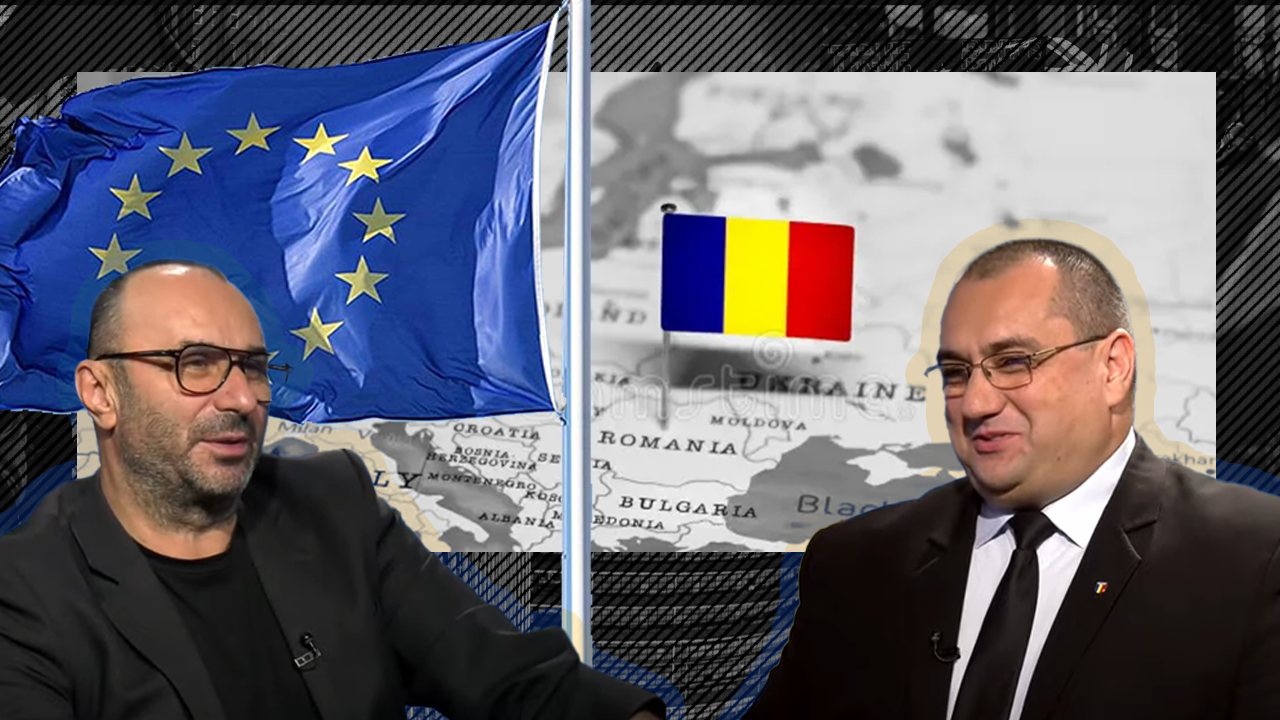 Europarlamentarul Cristian Terheș: „Apărarea suveranității naționale – cea mai importantă temă în Parlamentul European”