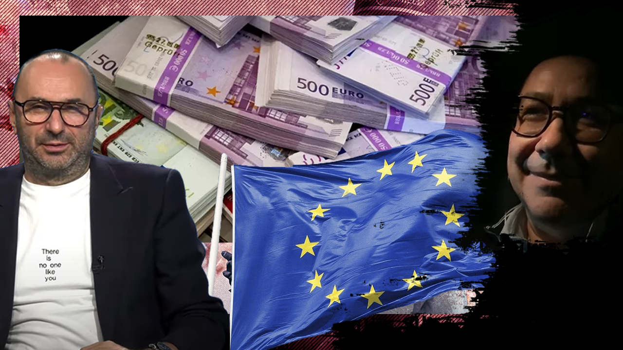 VIDEO | Victor Ponta: „Europa o să mai existe, dar nu mai este așa de importantă”