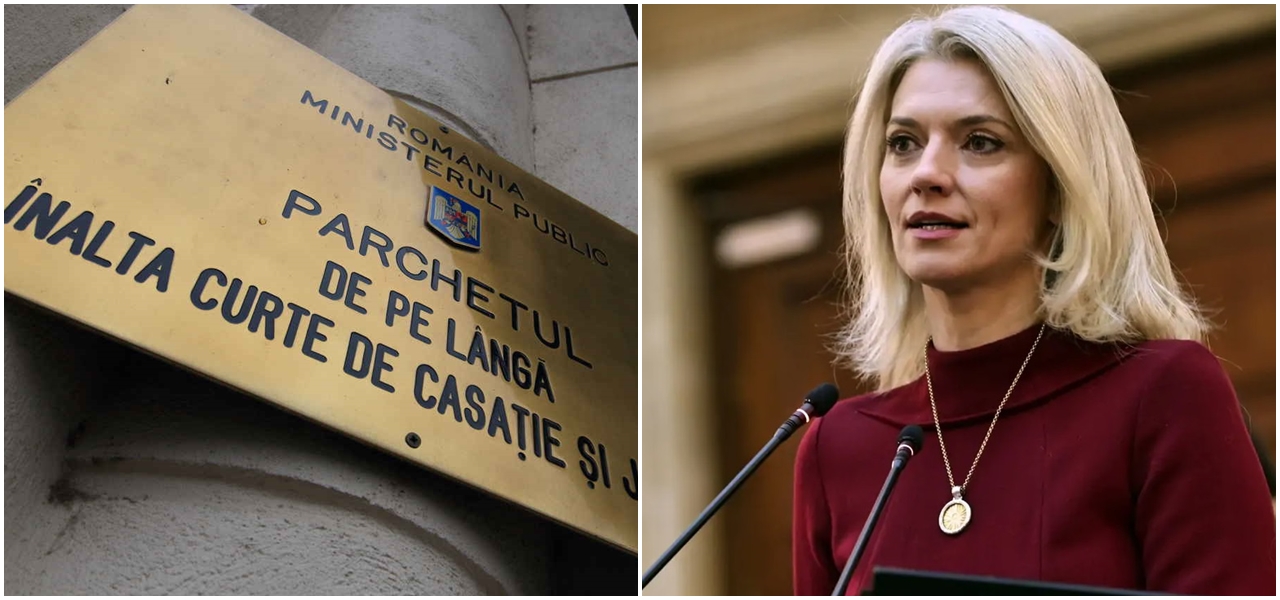 Alina Gorghiu a stabilit LISTA cu numele de procurori care vor ocupa funcțiile de conducere vacante din cadrul Parchetelor