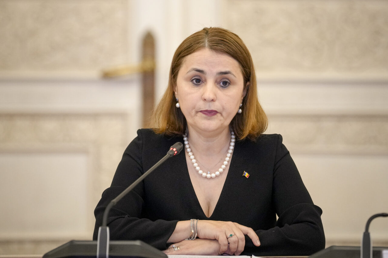 Încă un PAS pentru eliminarea vizelor SUA. Ministrul Odobescu, NOI discuții cu oficialii americani