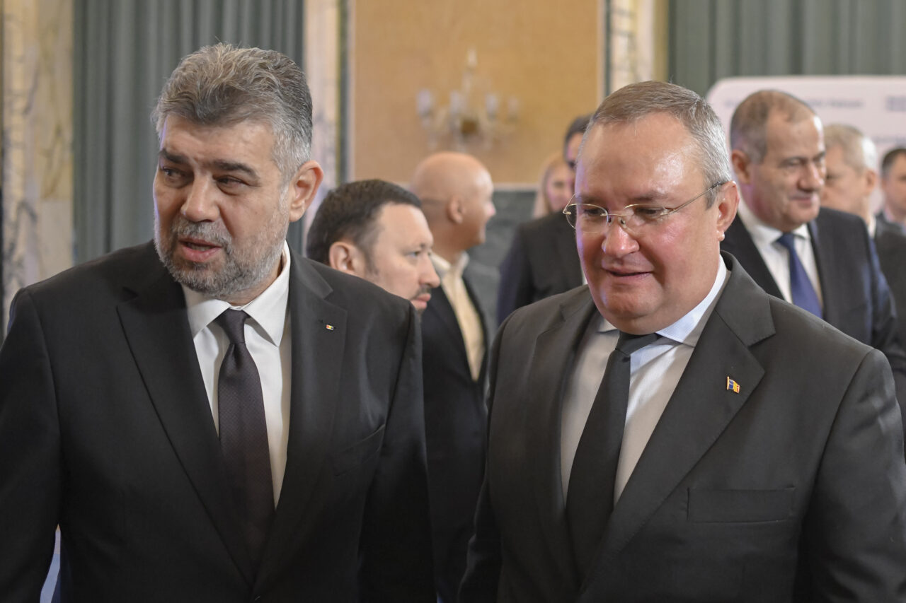 VIDEO | Reforma pensiilor bagă PNL în ședință. Coaliție la ora 14.00. Nicolae Ciucă: Nu este un subiect cu care să ne jucăm electoral