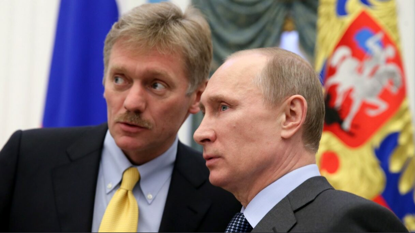 Dmitri Peskov, EXASPERAT de rezistența ucrainenilor: ”Ucraina trebuie să înțeleagă că nu va învinge niciodată Rusia”