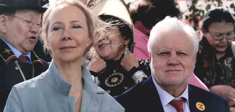 Fetiță de 2 ani, dată dispărută în Ucraina, ADOPTATĂ în Rusia de un aliat politic al lui Putin. Soția sa este „șefa afacerilor cu copii din Moscova”