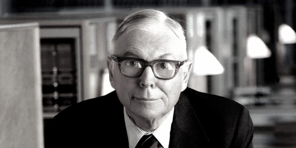 Miliardarul Charlie Munger, prietenul şi „mâna dreaptă” a lui Warren Buffett, a MURIT la vârsta de 99 de ani