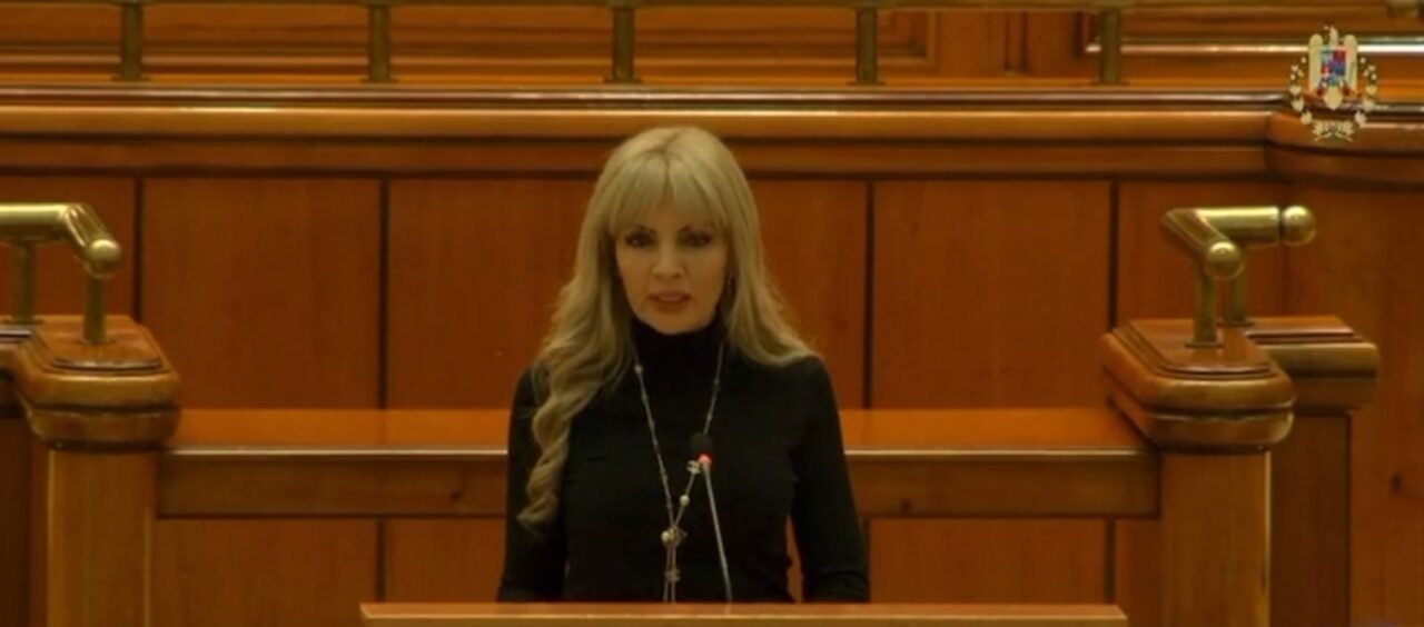 VIDEO | Deputatul Laura Vicol, inițiatorul legii dedicate persoanelor cu autism, votată în timp-record. „Proiectul corectează o nedreptate evidentă”