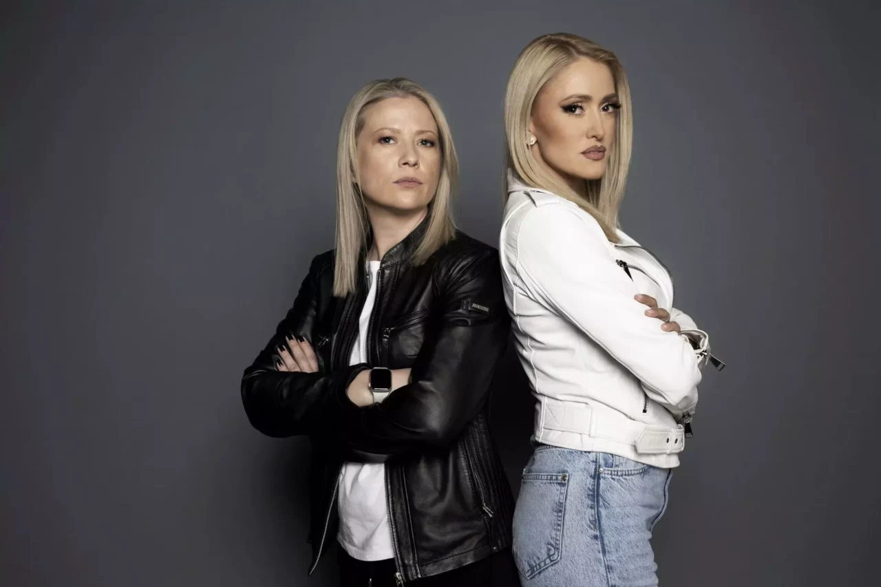 S-a aflat câți BANI au primit Iuliana Pepene și Sonia Simionov, pentru participarea la show-ul „America Express” de la Antena 1