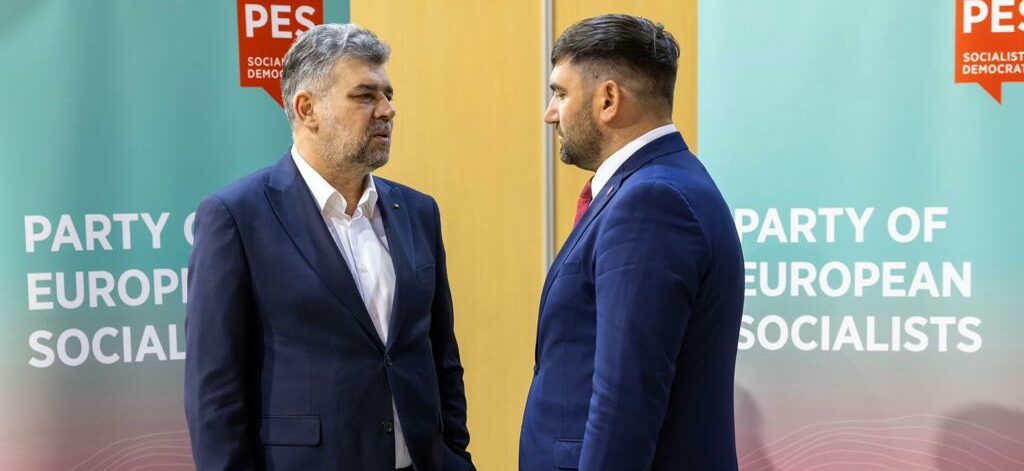 PSDE își propune să consolideze un nou pol de stânga în Republica Moldova, pentru a înlocui stânga pro-rusă