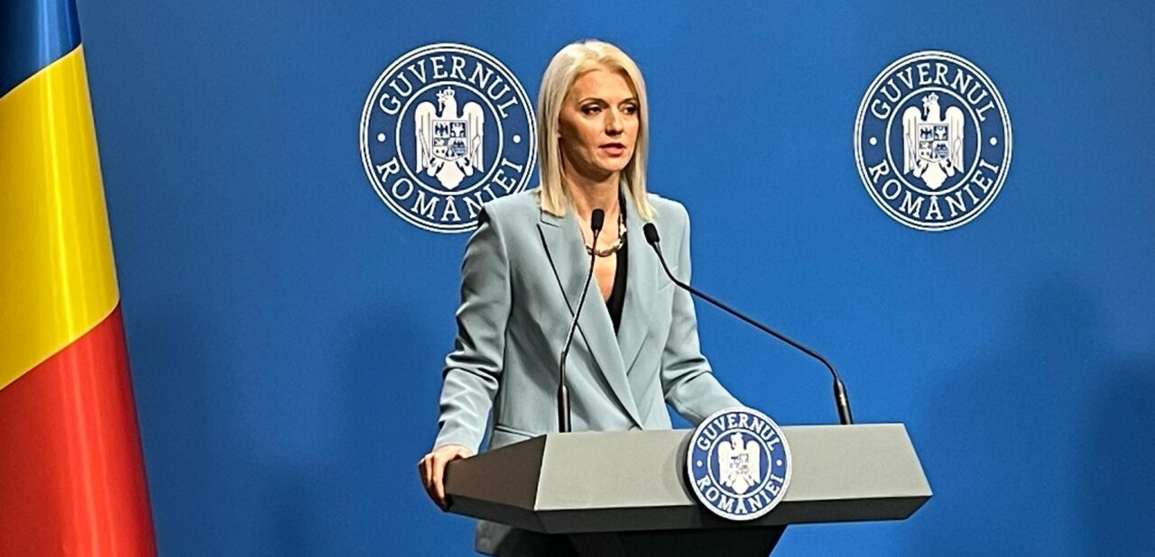 VIDEO | Deficit de personal la Ministerul Justiției/ Alina Gorghiu: „Ieşirile la pensie din ultimele luni sunt îngrijorătoare”