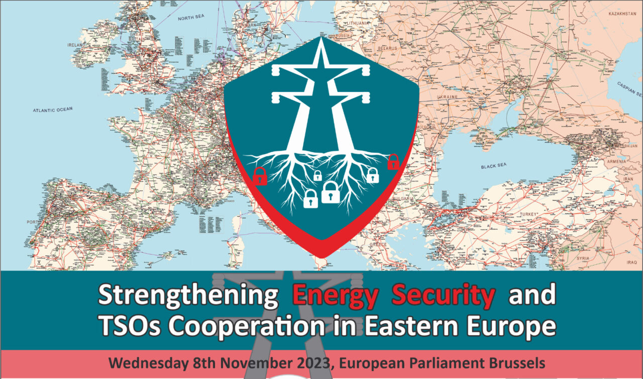 Transelectrica aduce pe agenda europeană una dintre cele mai importante teme în sectorul energetic: consolidarea securității energetice (COMUNICAT)