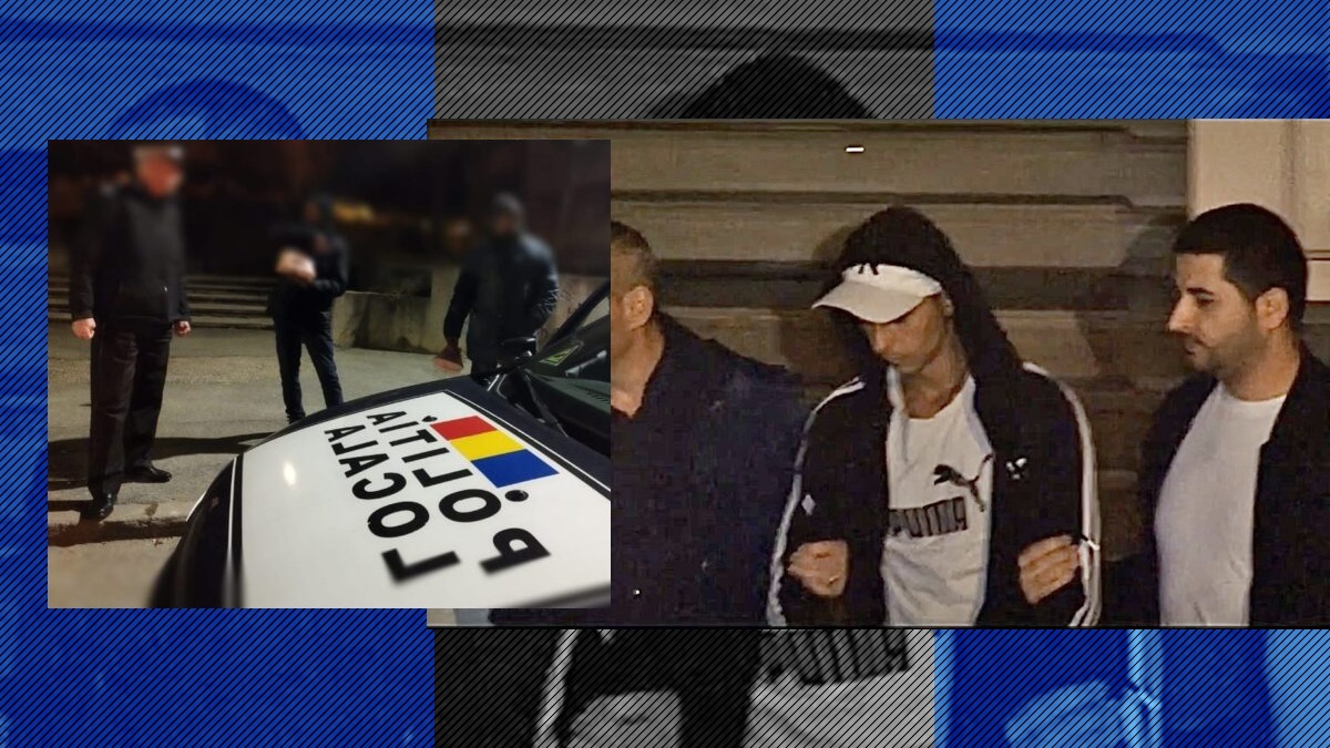 DECLARAȚII EXCLUSIVE | Polițistul local lovit de un tânăr, în continuare în stare gravă. „Ne rugăm pentru el” / Cine este agresorul lui Savaste