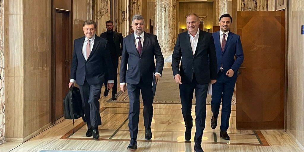 UPDATE | ȘEDINȚA DE GUVERN în care se adoptă legea pensiilor SE REIA, după o pauză de o oră. Au fost tensiuni între Ministerele Muncii și Finanțelor