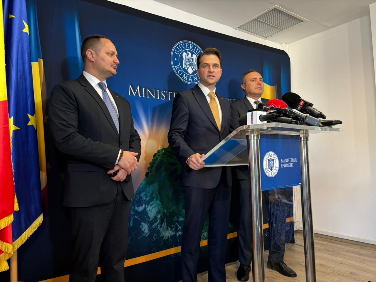 VIDEO | Ministerul Energiei și Asociația Energie Inteligentă, parteneriat pentru combaterea sărăciei energetice. Care sunt cele două componente vizate