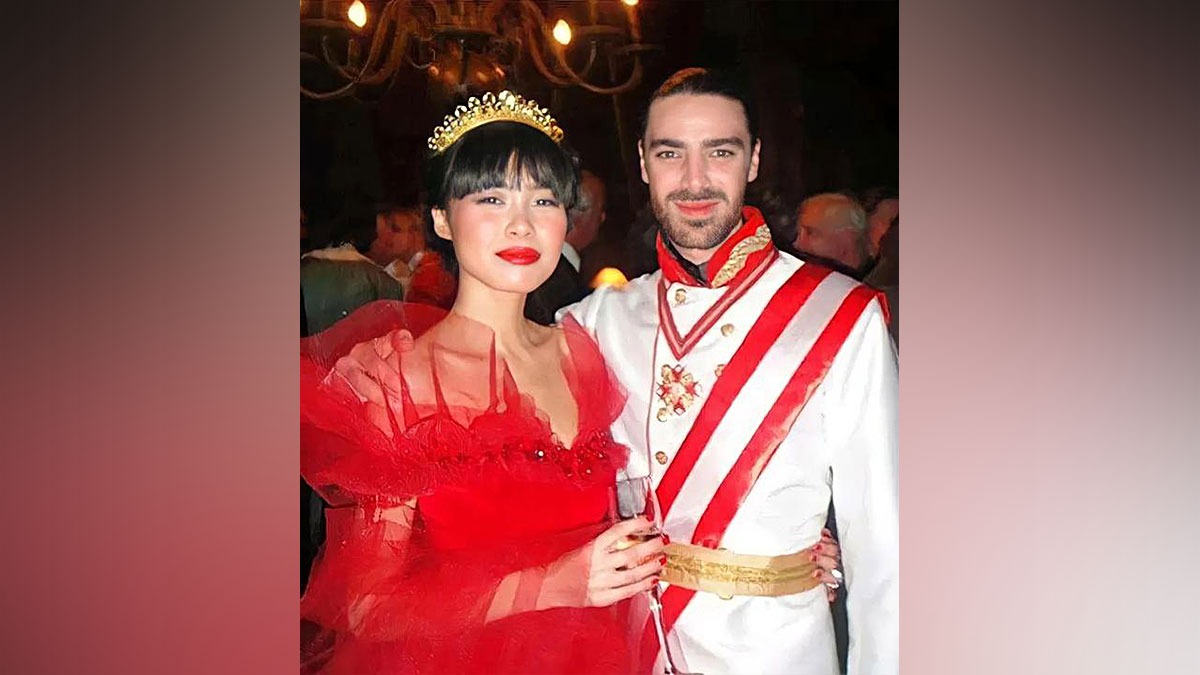 Cine este Li Ran, prima PRINȚESĂ cu origini chineze din Europa. A ajuns dintr-o familie modestă în sânul unei mari case regale