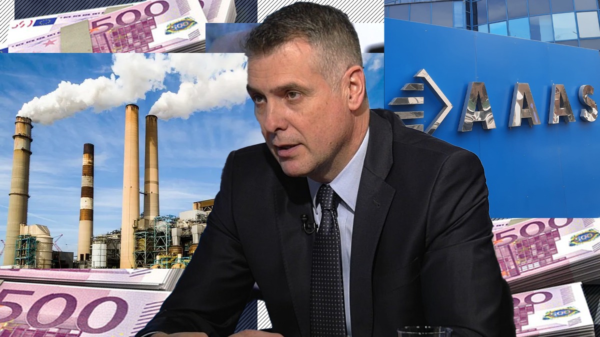 EXCLUSIV | Câte miliarde a încasat statul în peste 30 de ani de privatizări? Șeful AAS, Daniel Geantă, explică și unde s-au împotmolit vânzările
